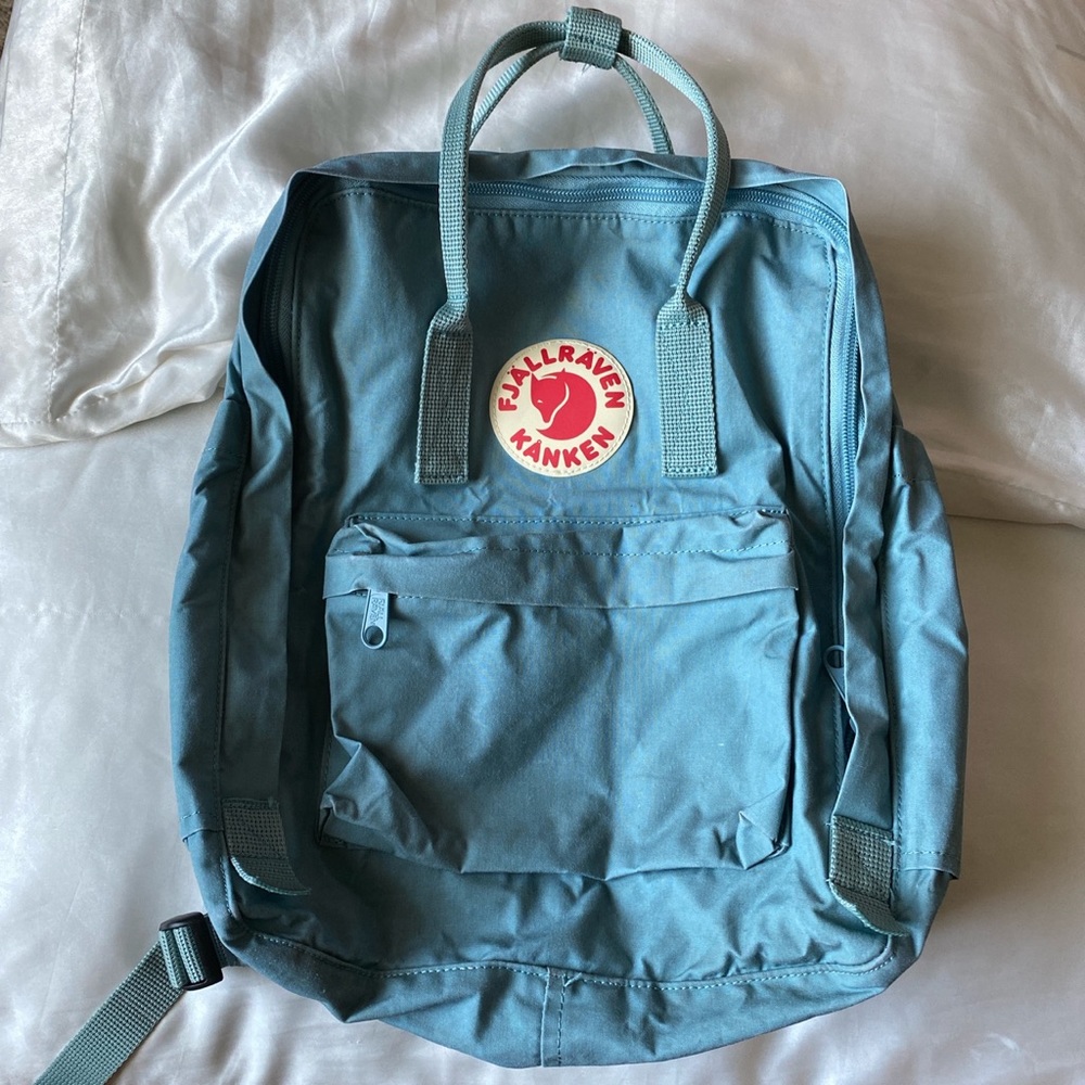 Fjallraven Classic Kånken